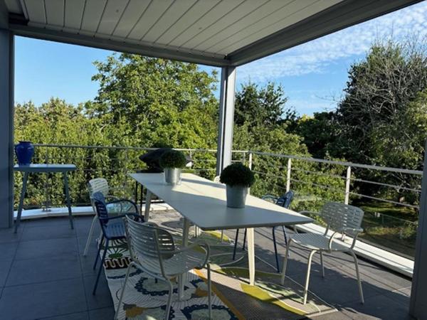 Maison La Foret Fouesnant 5 pièce(s) 225 m2