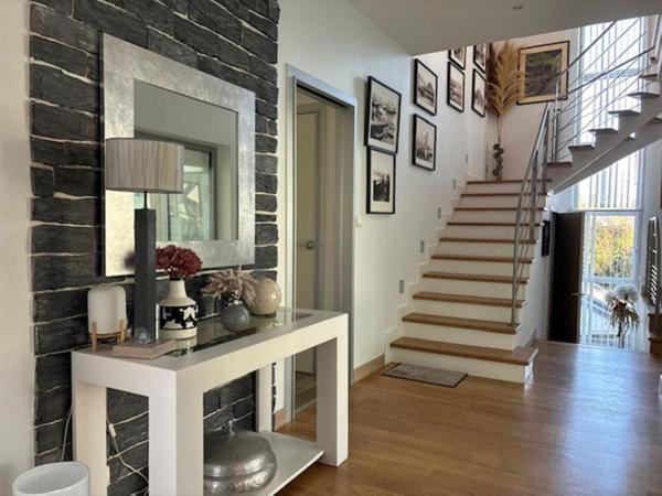 Maison La Foret Fouesnant 5 pièce(s) 225 m2