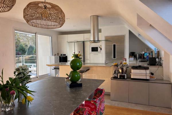 Maison La Foret Fouesnant 5 pièce(s) 225 m2