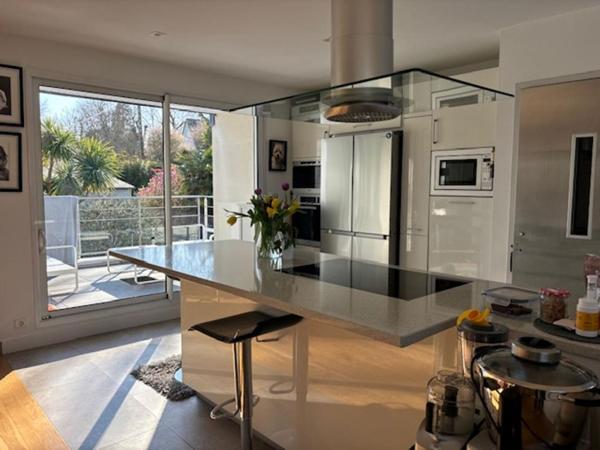 Maison La Foret Fouesnant 5 pièce(s) 225 m2
