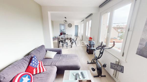 Appartement Calais 2 pièce(s) 57 m2