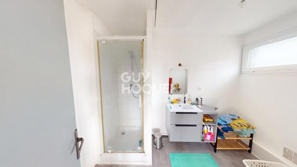 Appartement Calais 2 pièce(s) 57 m2