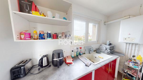 Appartement Calais 2 pièce(s) 57 m2