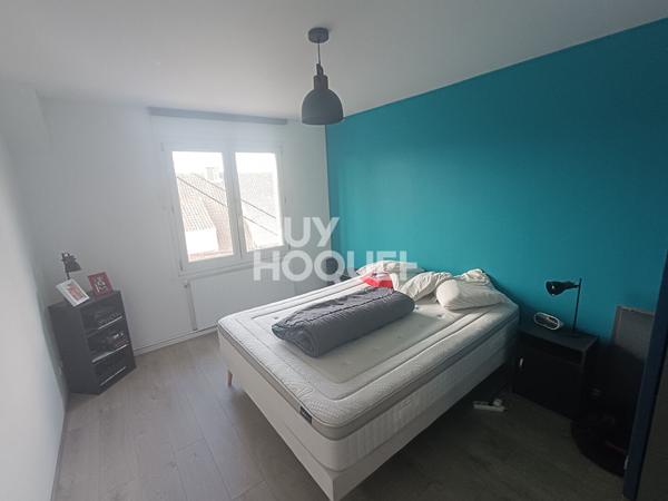 Appartement Calais 2 pièce(s) 57 m2