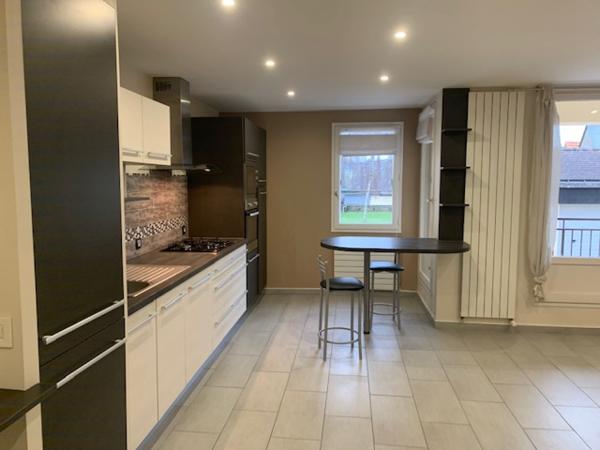 Appartement 3 pièce(s) 1 chambre(s) 71 m²