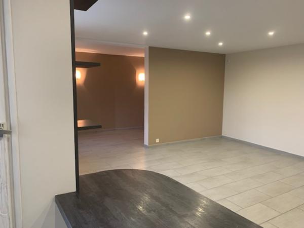 Appartement 3 pièce(s) 1 chambre(s) 71 m²