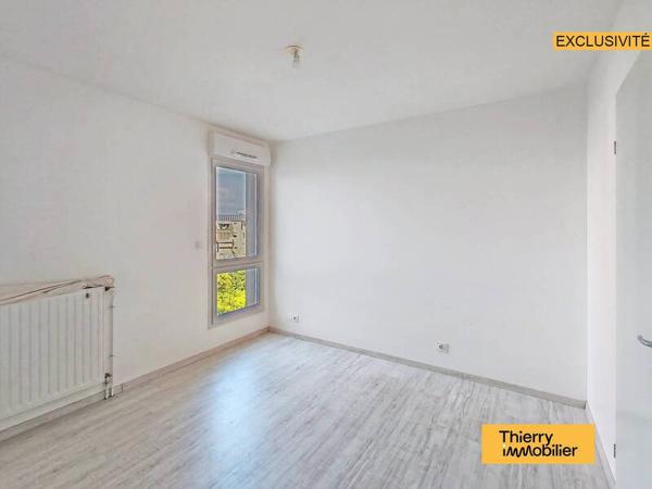 Appartement 2 pièces                                        - 44300 Nantes - Pont du Cens - Petit port Réf : 128573