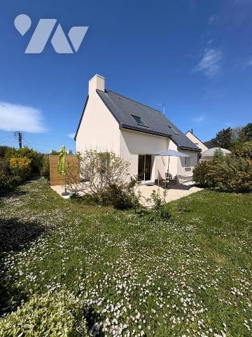 Maison proche plage