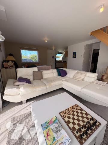 Maison proche plage