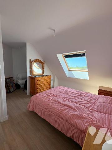 Maison proche plage