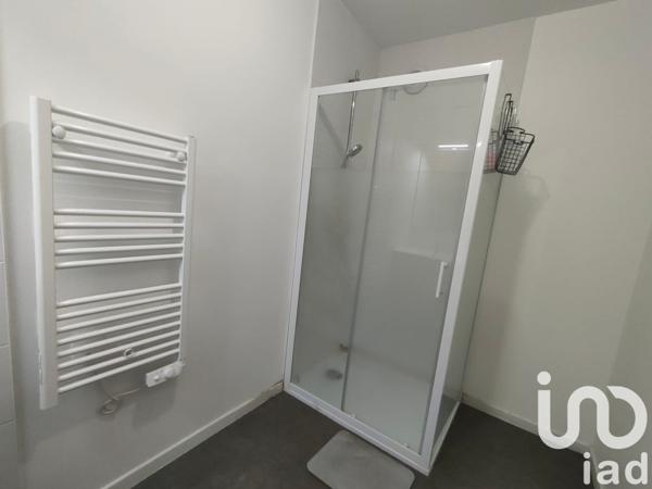 Appartement à vendre 3 pièces 59 m² Villepinte