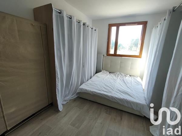 Appartement à vendre 3 pièces 59 m² Villepinte
