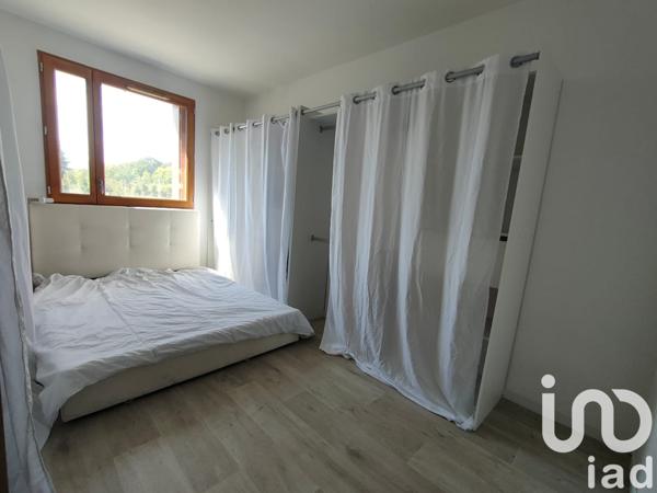 Appartement à vendre 3 pièces 59 m² Villepinte