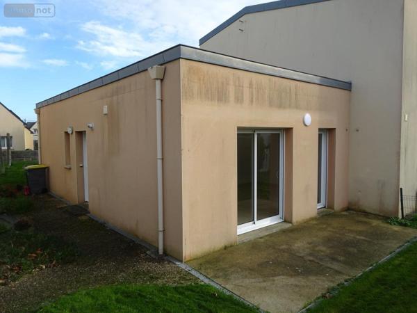 Maison à vendre à Brest dans le Finistère (29200), ref : 29058-1731