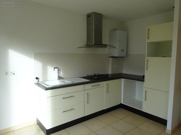 Maison à vendre à Brest dans le Finistère (29200), ref : 29058-1731