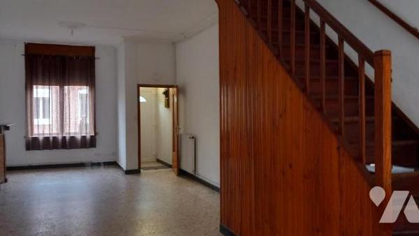 BRUAY SUR ESCAUT MAISON DE VILLE MITOYENNE 