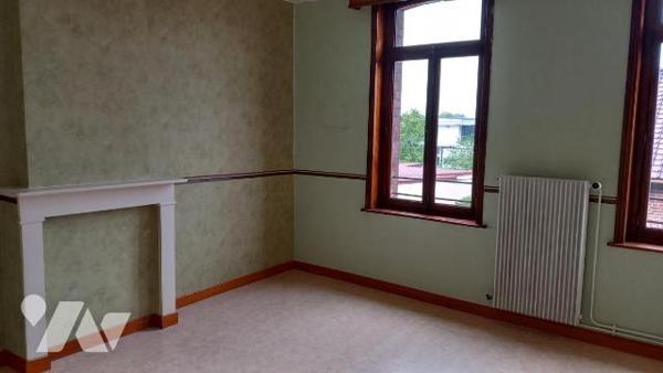 BRUAY SUR ESCAUT MAISON DE VILLE MITOYENNE 