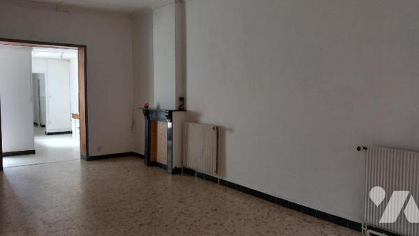 BRUAY SUR ESCAUT MAISON DE VILLE MITOYENNE 