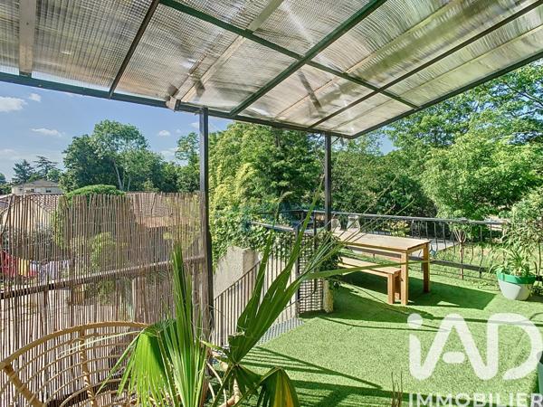 Appartement à vendre 3 pièces 82 m² Bessières