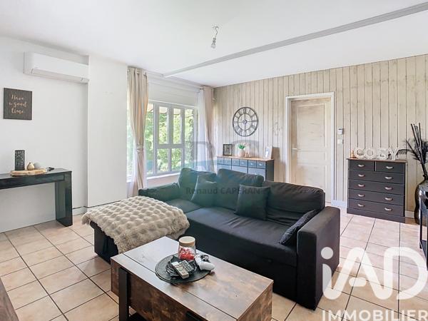 Appartement à vendre 3 pièces 82 m² Bessières