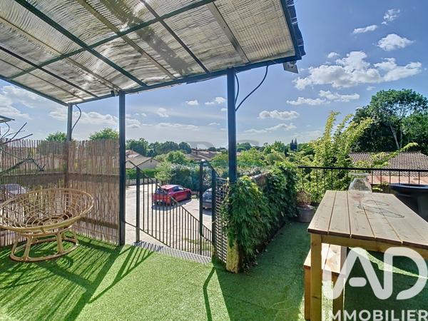 Appartement à vendre 3 pièces 82 m² Bessières