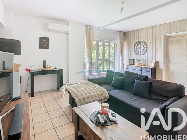Appartement à vendre 3 pièces 82 m² Bessières