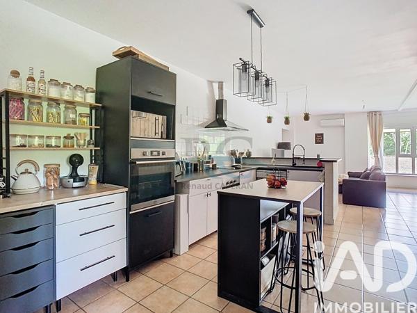 Appartement à vendre 3 pièces 82 m² Bessières