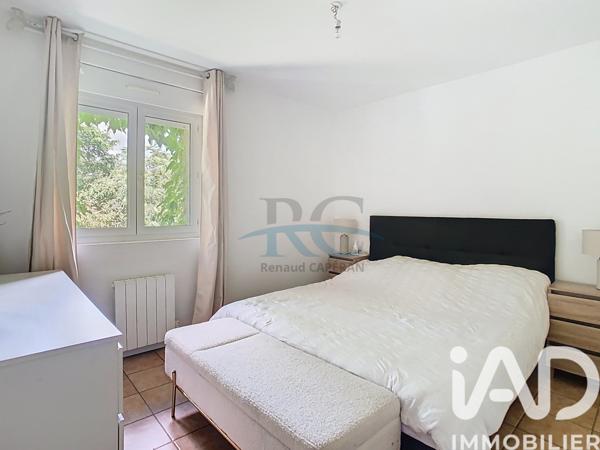 Appartement à vendre 3 pièces 82 m² Bessières