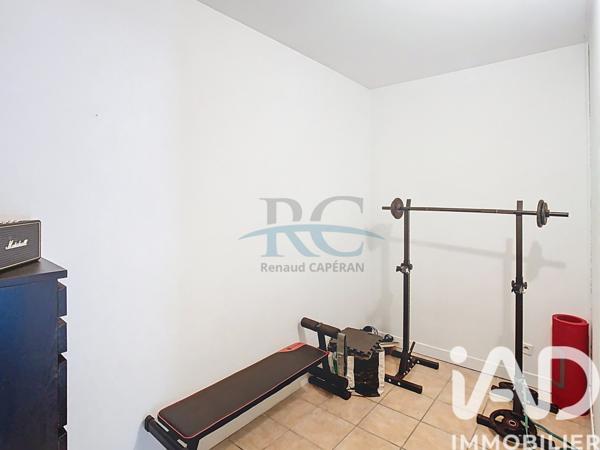 Appartement à vendre 3 pièces 82 m² Bessières