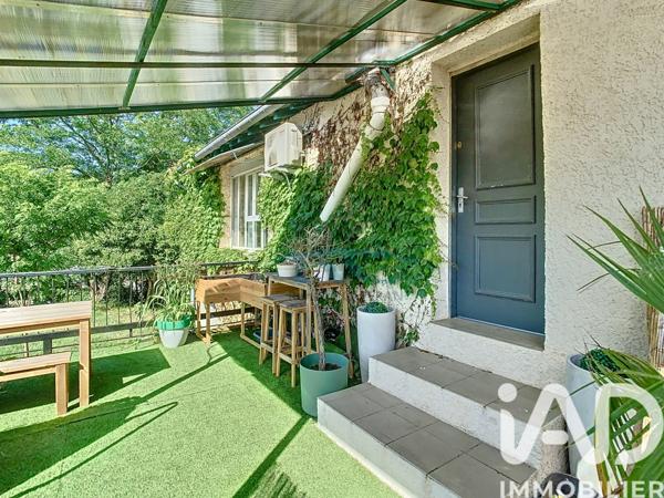 Appartement à vendre 3 pièces 82 m² Bessières