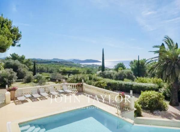 Ceyreste (13600) Villa Californienne