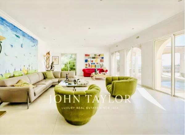 Ceyreste (13600) Villa Californienne