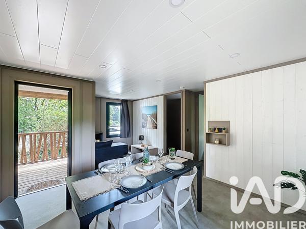 Maison à vendre 4 pièces 65 m² Agde