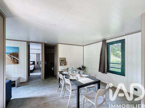 Maison à vendre 4 pièces 65 m² Agde