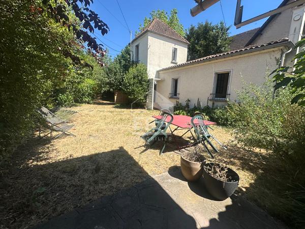 Maison Creteil 3 pièce(s) 70 m2