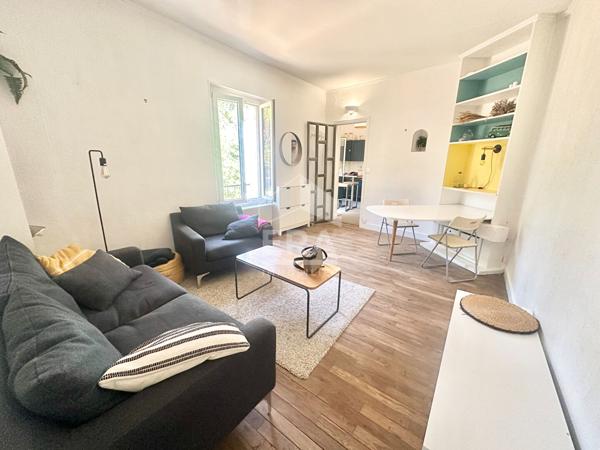 Maison Creteil 3 pièce(s) 70 m2