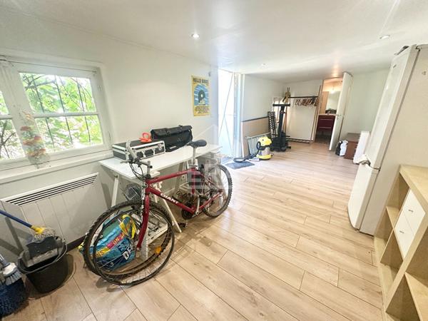 Maison Creteil 3 pièce(s) 70 m2
