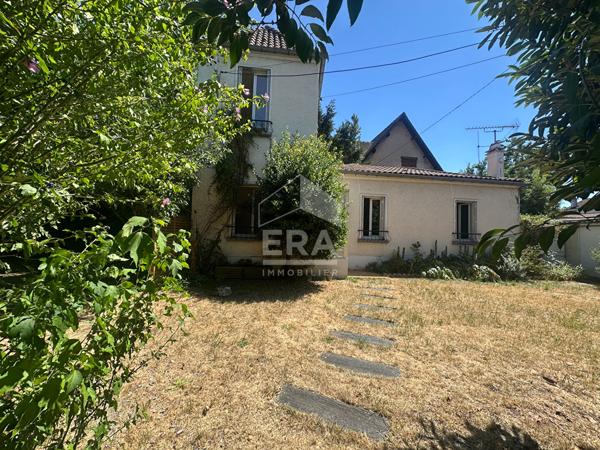 Maison Creteil 3 pièce(s) 70 m2