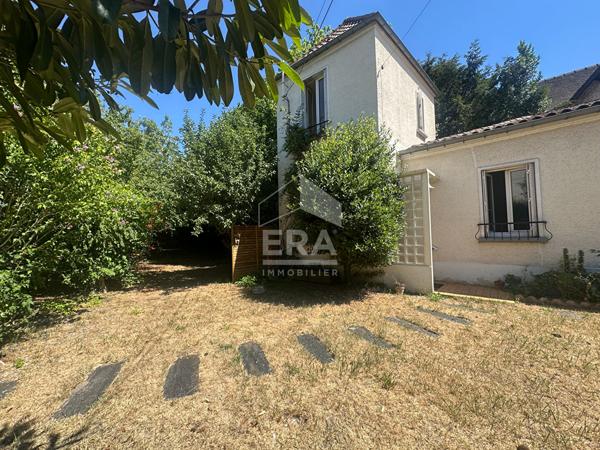 Maison Creteil 3 pièce(s) 70 m2