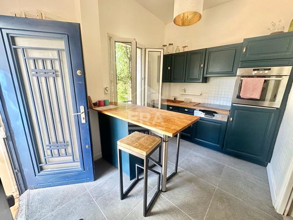 Maison Creteil 3 pièce(s) 70 m2