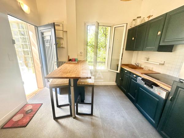 Maison Creteil 3 pièce(s) 70 m2