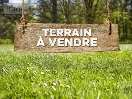 Terrain à Batir à vendre à Saint-Paul à la Réunion (97422), ref : 97409-234