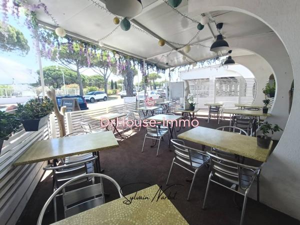 Commerce à vendre 2 pièces de 100 m²