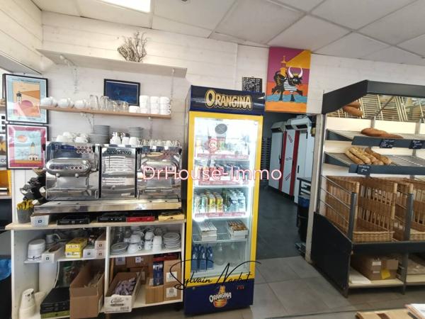 Commerce à vendre 2 pièces de 100 m²
