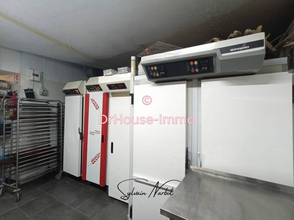 Commerce à vendre 2 pièces de 100 m²