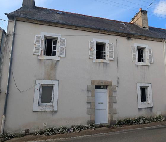Maison Morlaix 5 pièce(s) 86 m2