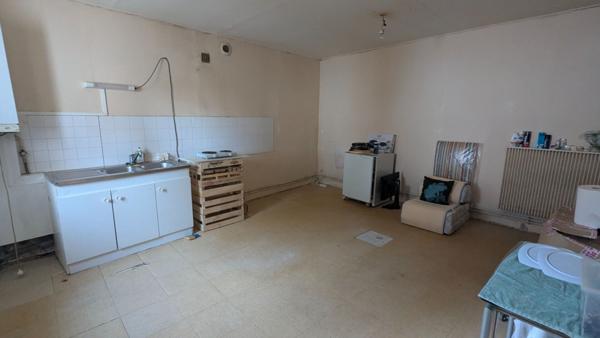 Maison Morlaix 5 pièce(s) 86 m2