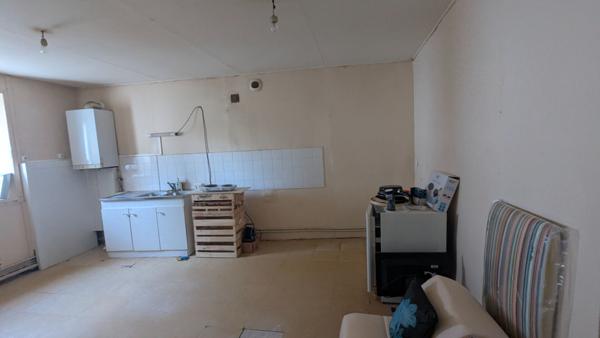 Maison Morlaix 5 pièce(s) 86 m2