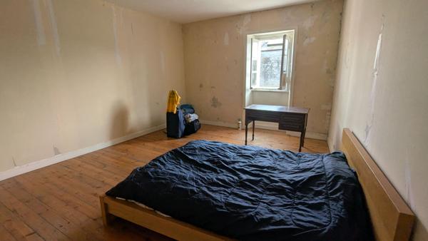 Maison Morlaix 5 pièce(s) 86 m2