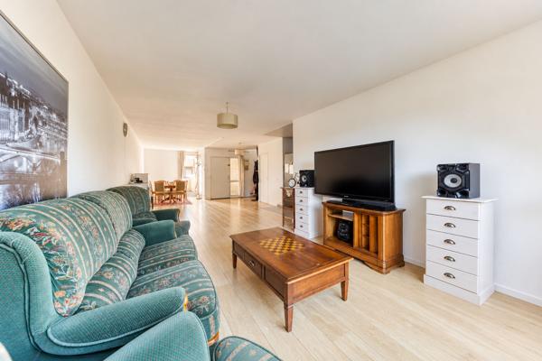 Duplex Noisiel 5 pièces